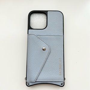 Bandolier iPhone 11 Pro Max case